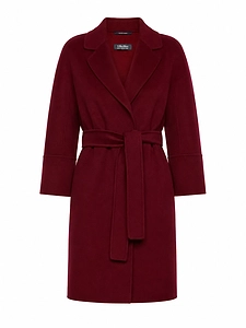 Max Mara S Cappotto