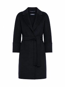 Max Mara S Cappotto