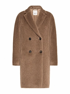 Max Mara S Cappotto