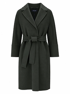 Max Mara S Cappotto