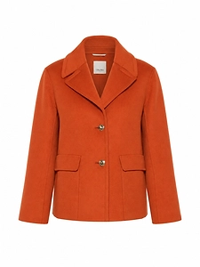 Max Mara S Giacca