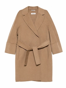 Max Mara S Cappotto