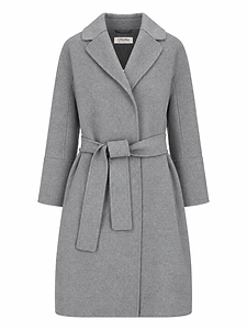 Max Mara S Cappotto