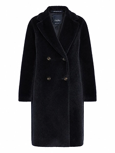 Max Mara S Cappotto