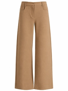 Max Mara S Pantalone Lungo