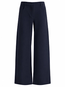 Max Mara S Pantalone Lungo