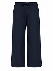 Max Mara S Pantalone Lungo
