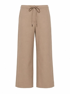 Max Mara S Pantalone Lungo