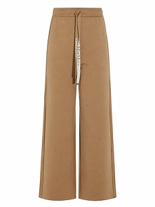 Max Mara S Pantalone In Jersey