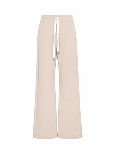 Max Mara S Pantalone In Jersey
