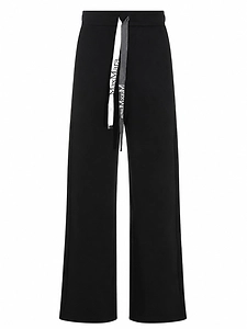 Max Mara S Pantalone In Jersey