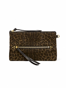 JÉRÔMe Dreyfuss Lucky Clutch
