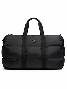 Moncler Caradoc Duffle Weekend Bag