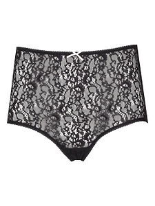 Laura Urbinati Laura Urbinati Lace Culotte