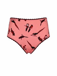 Laura Urbinati Laura Urbinati High Waist Brief