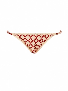 Laura Urbinati Laura Urbinati Slip Crepe Chine Stretch Print Ink