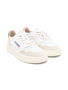 Autry Kids Medalist Sneakers