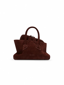 The Attico Top Handle La Passeggiata Mini