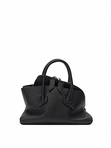 The Attico Top Handle La Passeggiata Mini