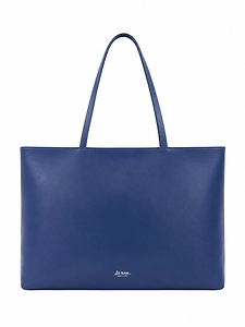 La Rose La Rose Tote Bag Bluette