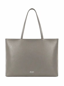 La Rose La Rose Tote Bag Grigio