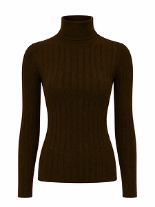 La Rose La Rose H Neck Coste Cash/Silk