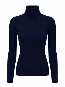 La Rose La Rose H Neck Coste Cash/Silk