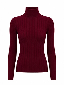 La Rose La Rose H Neck Coste Cash/Silk