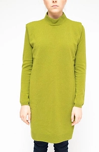 La Rose La Rose Gilet Cashmere