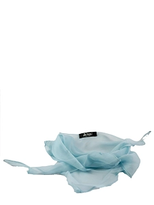 La Rose La Rose Kefia Scarf