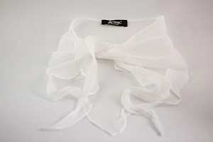 La Rose La Rose Kefia Scarf