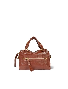 JÉRÔMe Dreyfuss Bag Lucky Bowling Mini
