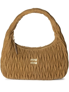 Miu Miu Wander Shoulder Bag
