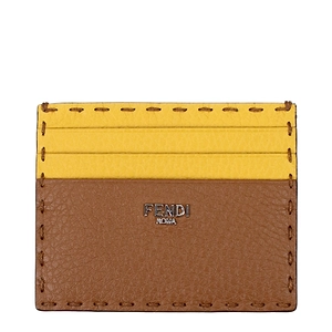 Fendi Is A Man With Brown Skin.