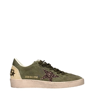 "... Golden Goose Sneakers Ball Star
