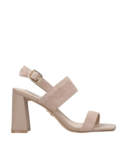 Steve Madden Sandals Taupe