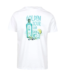 F**K Project T Shirts And Polos White