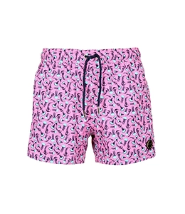 F**K Project Sea Clothing Orchid