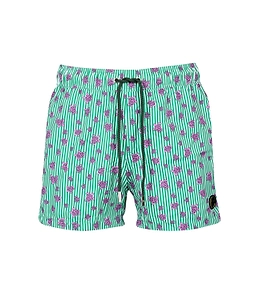 F**K Project Sea Clothing Emerald