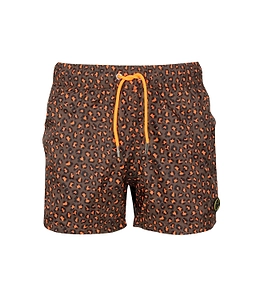 F**K Project Sea Clothing Brown+Orange