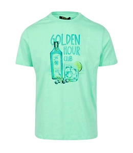 F**K Project T Shirts And Polos Teal