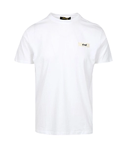 F**K Project T Shirts And Polos White