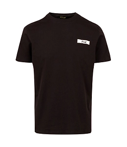 F**K Project T Shirts And Polos Black