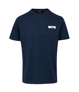 F**K Project T Shirts And Polos Navy Blue