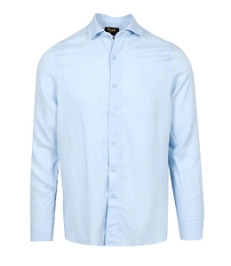 F**K Project Shirts Light Blue