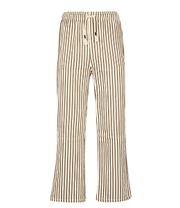 F**K Project Trousers Nude+Brass