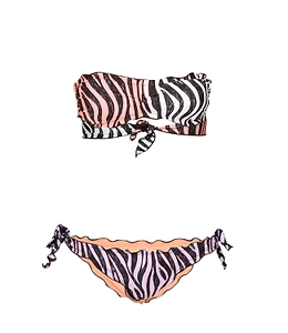 F**K Project Sea Clothing Zebra
