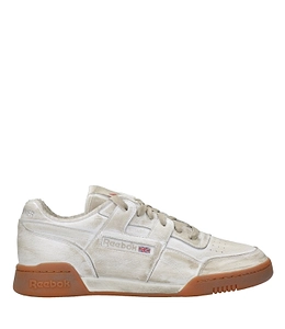 Reebok Sneakers Dirty White