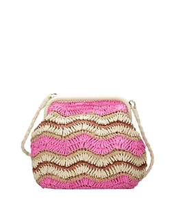 F**K Project Bags.. Fuchsia