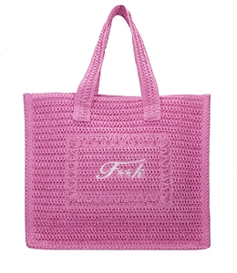 F**K Project Bags.. Fuchsia